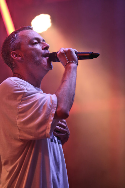 Chlyklass Openair &middot; Mühle Hunziken