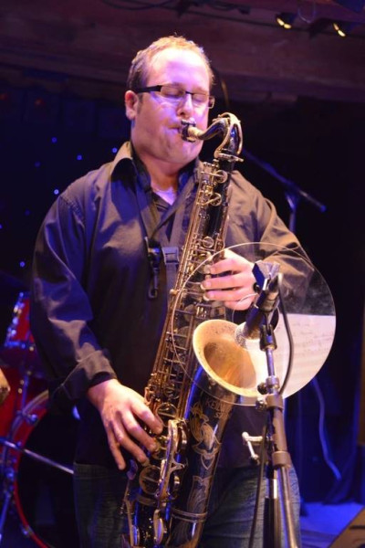 Climax Blues Band &middot; Mühle Hunziken