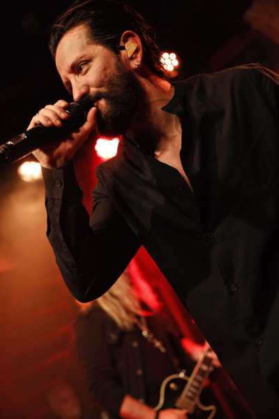 CoreLeoni &middot; Mühle Hunziken