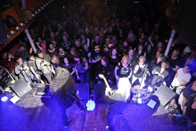 CoreLeoni &middot; Mühle Hunziken