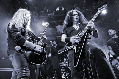 CoreLeoni &middot; Mühle Hunziken