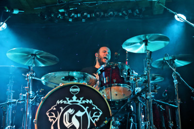 CoreLeoni &middot; Mühle Hunziken