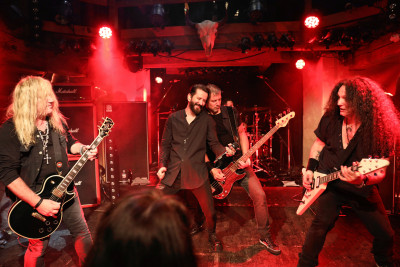 CoreLeoni &middot; Mühle Hunziken