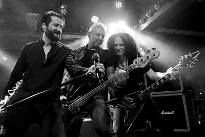 CoreLeoni &middot; Mühle Hunziken