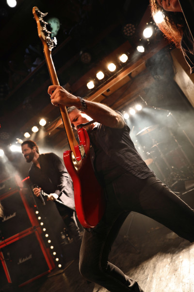 CoreLeoni &middot; Mühle Hunziken