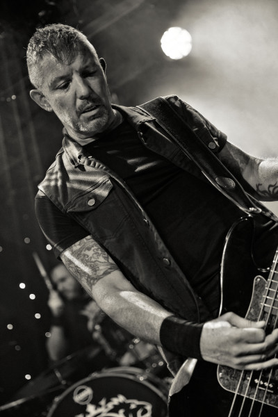 CoreLeoni &middot; Mühle Hunziken