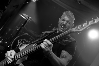 CoreLeoni &middot; Mühle Hunziken