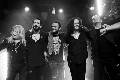 CoreLeoni &middot; Mühle Hunziken