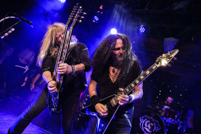 CoreLeoni &middot; Mühle Hunziken