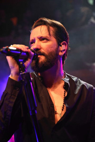 CoreLeoni &middot; Mühle Hunziken