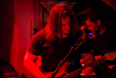 Crazy Diamond &middot; Mühle Hunziken