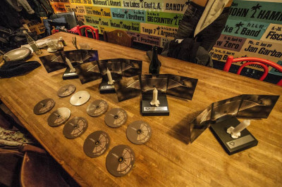 Crazy Diamond &middot; Mühle Hunziken