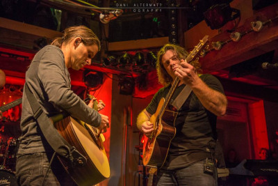 Crazy Diamond &middot; Mühle Hunziken