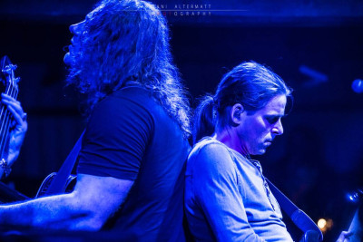 Crazy Diamond &middot; Mühle Hunziken