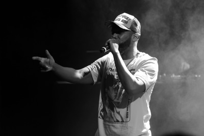 CunninLynguists / Support: Sheisty Khrist &middot; Mühle Hunziken