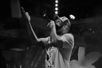 CunninLynguists / Support: Sheisty Khrist &middot; Mühle Hunziken
