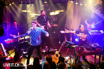 Dabu Fantastic &middot; Mühle Hunziken