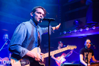 Dabu Fantastic &middot; Mühle Hunziken