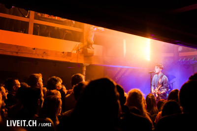 Dabu Fantastic &middot; Mühle Hunziken