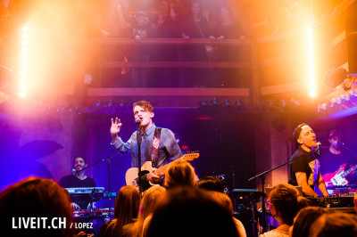 Dabu Fantastic &middot; Mühle Hunziken