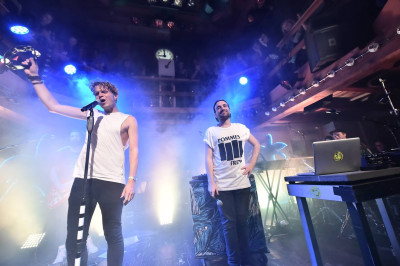 Dabu Fantastic &middot; Mühle Hunziken