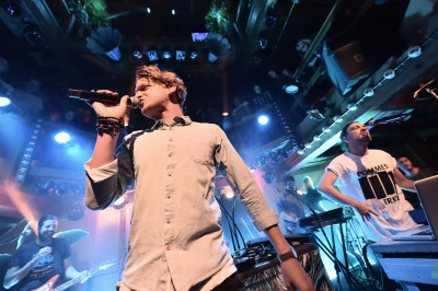 Dabu Fantastic &middot; Mühle Hunziken