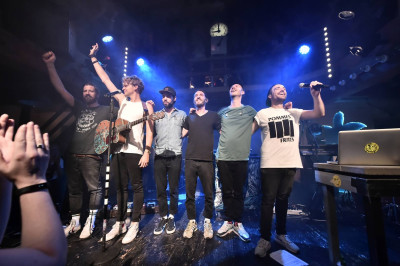 Dabu Fantastic &middot; Mühle Hunziken