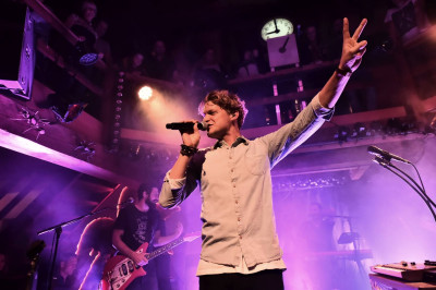 Dabu Fantastic &middot; Mühle Hunziken