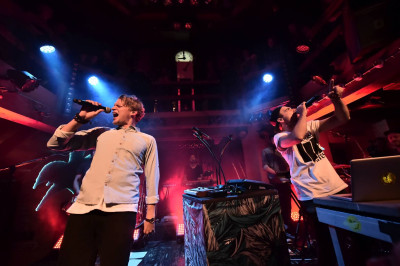 Dabu Fantastic &middot; Mühle Hunziken