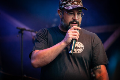 Dabu Fantastic &middot; Mühle Hunziken