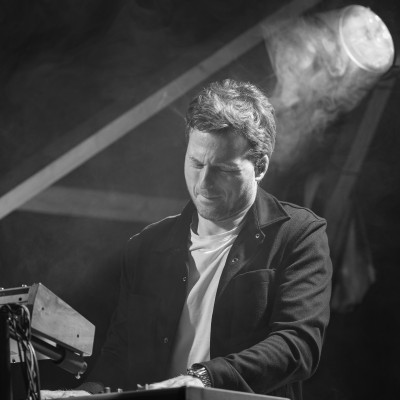 Dada Ante Portas Openair &middot; Mühle Hunziken