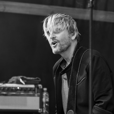 Dada Ante Portas Openair &middot; Mühle Hunziken