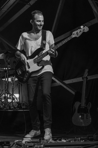 Dada Ante Portas Openair &middot; Mühle Hunziken