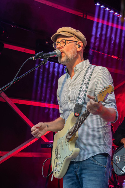 Dada Ante Portas Openair &middot; Mühle Hunziken