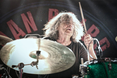 Dan Baird & Homemade Sin &middot; Mühle Hunziken