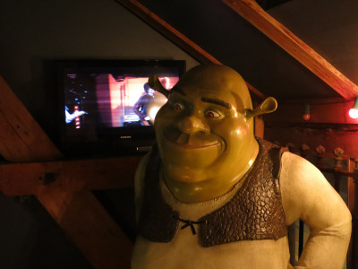 Dan Baird & Homemade Sin &middot; Mühle Hunziken