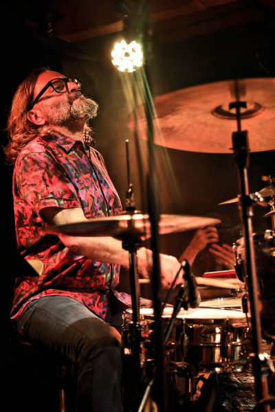 Dan Mudd feat. bearbeat &middot; Mühle Hunziken