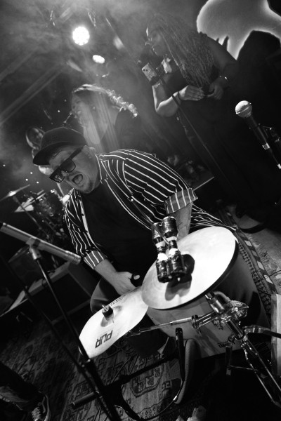 Dan Mudd feat. bearbeat &middot; Mühle Hunziken