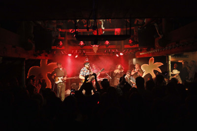 Dan Mudd feat. bearbeat &middot; Mühle Hunziken