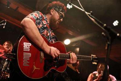 Dan Mudd feat. bearbeat &middot; Mühle Hunziken