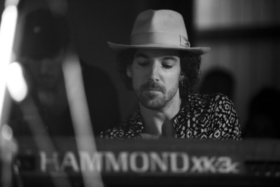 Dan Mudd feat. bearbeat &middot; Mühle Hunziken