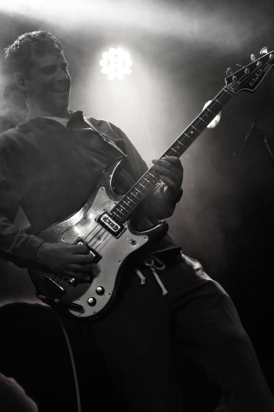 Dan Mudd feat. bearbeat &middot; Mühle Hunziken