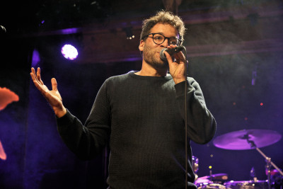 Dan Mudd feat. bearbeat &middot; Mühle Hunziken