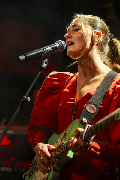 DANA / Support: Eva Leandra &middot; Mühle Hunziken
