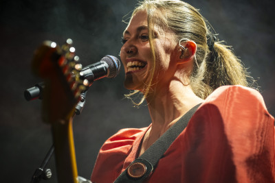 DANA / Support: Eva Leandra &middot; Mühle Hunziken