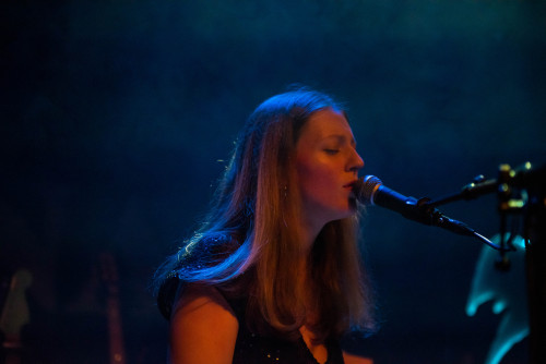 DANA / Support: Eva Leandra &middot; Mühle Hunziken