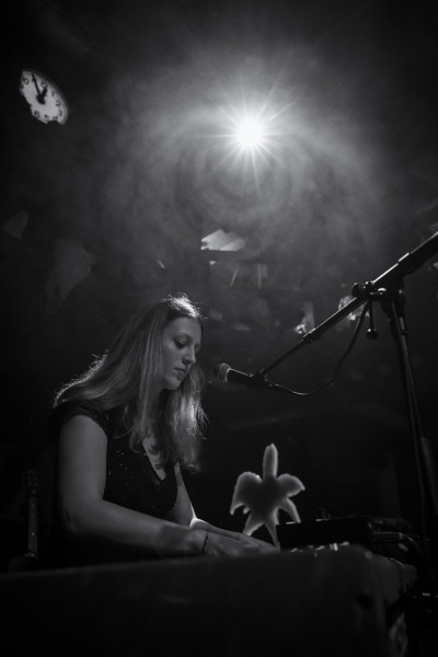 DANA / Support: Eva Leandra &middot; Mühle Hunziken