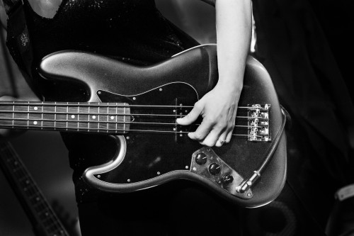 Danielle Nicole Band &middot; Mühle Hunziken