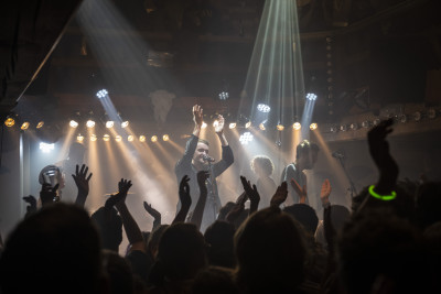 Das Lumpenpack / Support: Dalai Puma &middot; Mühle Hunziken