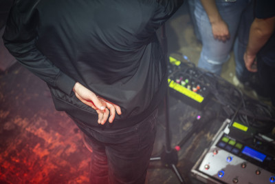 Das Lumpenpack / Support: Dalai Puma &middot; Mühle Hunziken